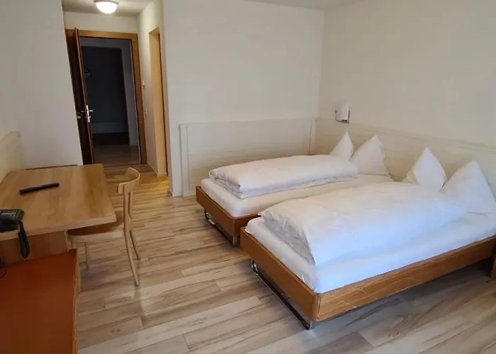 Hotel Breiti
