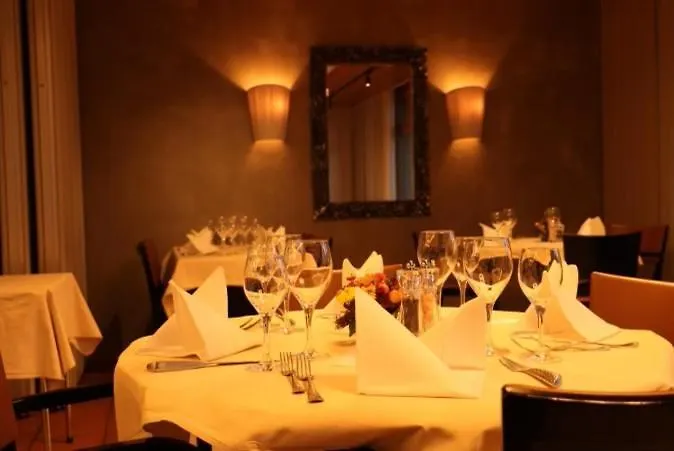 Hotel Breiti