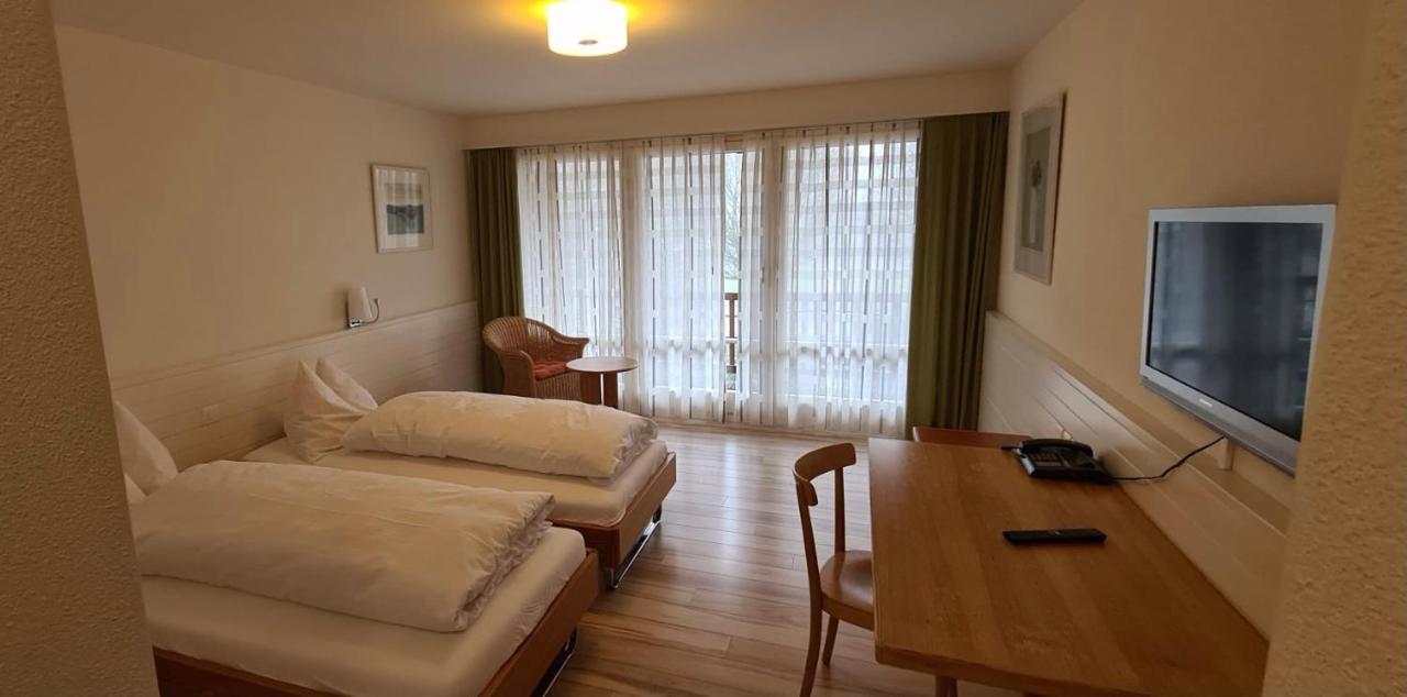 Hotel Breiti Bachenbulach