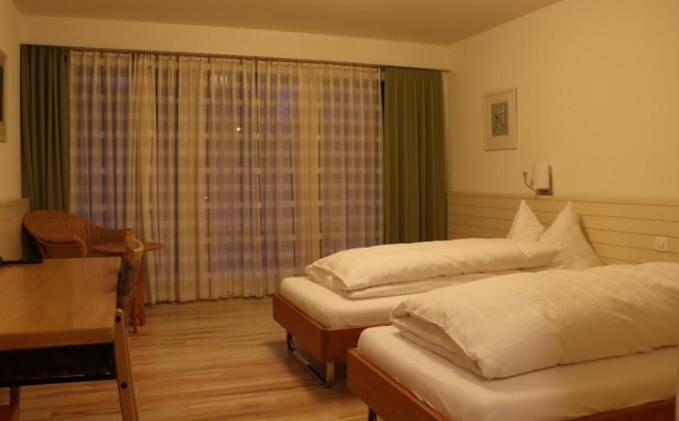 Hotel Breiti Bachenbulach