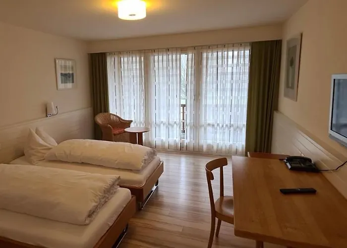Hotel Breiti