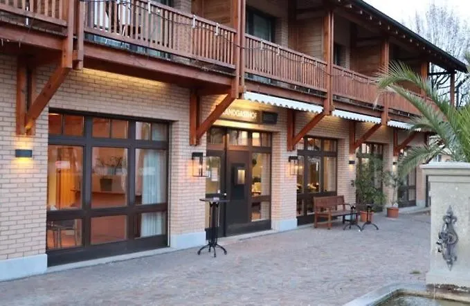 Hotel Breiti