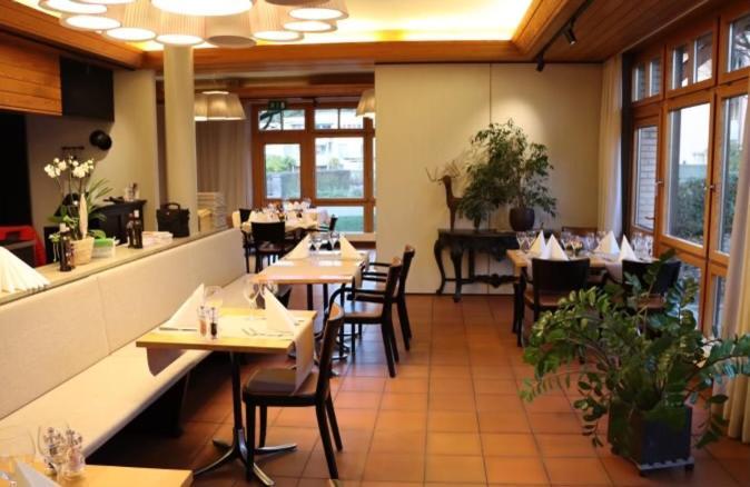 Hotel Breiti Bachenbulach